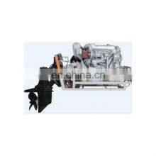 Hot Sale Stern Drive Marine Diesel Engine With ZT150A Stern Drive thumbnail-4