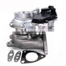 CT16-7V V.E Turbocharger 17201-11070 thumbnail-1