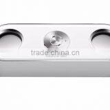 China Aluminium Handsfree Bluetooth Speaker Manufacturer