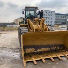 Brand New Caterpillar 966H/950GC II Backhoe Loader for Sale in China, New Original Cat 420F Made in USA thumbnail-2