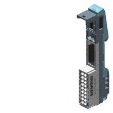 SIMATIC ET 200SP,BU15-P16+A0+2D/T, Type A1, With Temperature Measurement, for Forming New Load Groups thumbnail-3