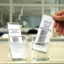 Xylene Resistant Label Super Chemical & Solvent Resistant Labels thumbnail-3