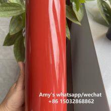 Customizable Pharmaceutical Rigid PVC Blister Pack Rigid Film for Pills Packaging thumbnail-2