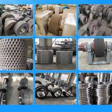 Powdered Coal Briquette Press Machine/fine Coal Briquette Machine/charcoal Machine thumbnail-5