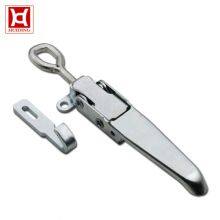 Hardware Supplies Heavy Overcentres Toggle Latch for Trailer Truck thumbnail-1