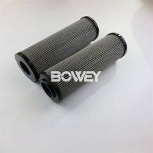 0250 DN 050 W/HC Bowey Repaces Hydac Stainless Steel Mesh Hydraulic Filter Element thumbnail-2