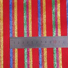 Guichuang Textile Factory Directly Customizes Various Patterns of Christmas Gift Decorative Fabrics thumbnail-2