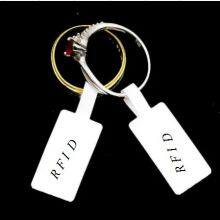 New RFID Applications UHF Anti-theft Jewellery RFID Jewelry Label Tag UCODE9 Security Tags for Jewelry thumbnail-4