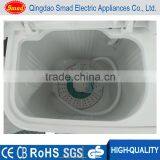 9kg Semi Automatic Washing Machine Manual Portable Washing Machine Twin-tub Washing Machine thumbnail-4