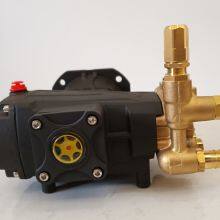 High Pressure Washer Pump Water Pump High Pressure Plunger Pump thumbnail-3