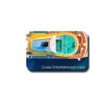 Cruise Light Card Mifare Desfire Ev1 RFID Card thumbnail-3