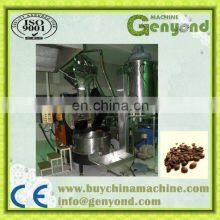 2 kg Electric Industrial Coffee Roasting Machines thumbnail-5