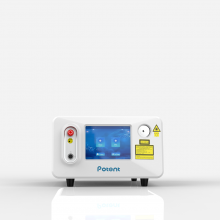 65W Potent Medical Equipment Surgical Instruments Urology Thulium Fiber Laser For Lithotripsy BPH thumbnail-2