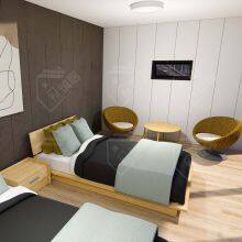 Integrated Housing for Outdoor Residents thumbnail-4