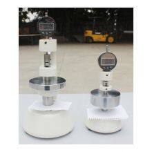 Digital Film Thickness Tester Paper And Cardboard Test Machine Paper Measuring Gauge thumbnail-4