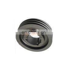 China Heavy Truck Sitrak MAN MC11/MC13 Motor Assembly 200V95820-0112 Belt Pulley thumbnail-2