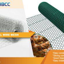 Hexagonal Wire Mesh thumbnail-4