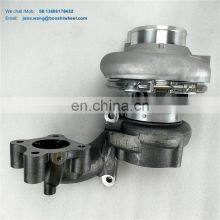 GT4578-1 Turbocharger 12749700075 12749880075 1882866C1 1889489C94 Turbo for MaxxForce DT466 DT I334 B2FS R2 thumbnail-2
