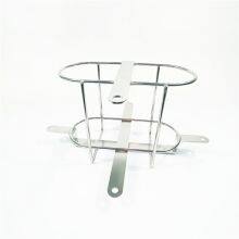 Professional Customized 304 Stainless Steel Wire Mesh Rack for Industrial Application thumbnail-4