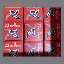 China Factory of Salvador Salvinox Meat Grinder Mincer Plates Knives Cutters Discs #12 #22 #32 #42 Hub Plates thumbnail-3