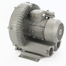 3 hp High Pressure Swimming Pool Air Pump Air Ring Blowers thumbnail-2