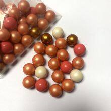 Improving Shooting Accuracy, Paintball Gun Brings New Opportunities for Tactical Confrontation