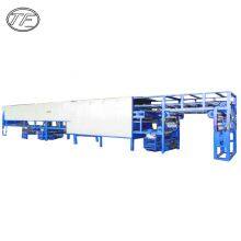 2025 New Technical Nitrile and Latex Foamed Working Glove Making Machine thumbnail-2