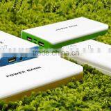 Hot Sale Large Capacity 12000mah High Quality Dual USB Power Bank for Laptop/iPhone/tablet PC thumbnail-2