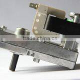 Pellet Stove Auger Gear Motor 5.5 Rpm, 115v 1.0 Amps. CCW thumbnail-6