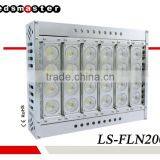 5years Warranty Brigdelux Chip Outdoor Led Flood Light 200w/400w/500w/720w thumbnail-4