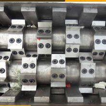 Paper Two-axis Shredder Aluminum Foil Shredder thumbnail-2