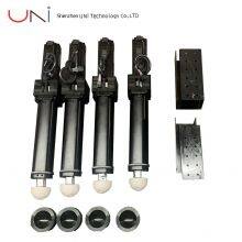 UNI 4DOF Simulator Actuator Kit With AASD-15A Controller thumbnail-2