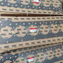 Heavy Equipment ISX15 QSX15 Diesel Engine Parts Cylinder Head Gasket 4926316 thumbnail-3