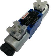 4WE Rexroth Directional Spool Valves R900567512 4WE6D6X/OFEG24N9K4 thumbnail-2