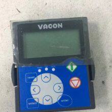 Vacon Inverter Control Panel PAN-A-MP 181B2066
