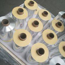 5micron Thick Power Capacitor Grade Aluminium Foil/Plain Aluminum Foil thumbnail-4