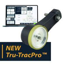 ROTARY ENCODER MODEL 15T Incremental Encoder thumbnail-2