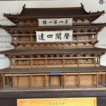 Factory for Making Ancient Architectural Models thumbnail-4