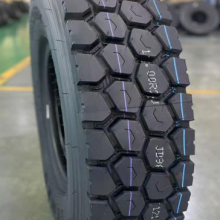Durable Truck Tires 12.00R20 / 11.00R20 – High Quality Heavy Load Tyres for Vietnam Market