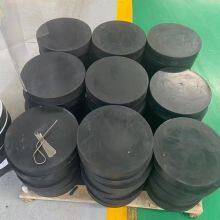 EN 1337 Bridge Bearings Types Bridge Pot and Spherical Rubber Bridge Bearing Steel Slide thumbnail-5