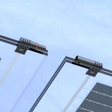 EC1A NSPV Solar PV Mini Junction Box Plug Type Connectors