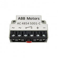 ABB AC48545001-C