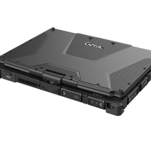 Getac V120- Fully Durable Laptop Certified With 12.2-Inch High-Definition Display Screen thumbnail-4