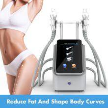 Face and Body Shaping Cold Treatment Machine Cold Tshock and Ice Plates for Fat-Freezing Body Contouring Face Tightening thumbnail-3