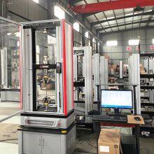 HST Best Selling 10kn/30kn/50kn UTM Tensile Strength Testing Machine for Stainless Steel Spring Wire thumbnail-4