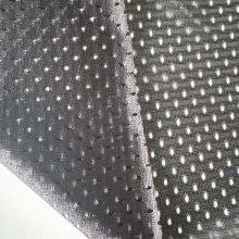 100% Polyester Bird Eye Mesh Fabric Weight of 80GSM for Clothing Lining thumbnail-3