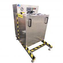 Powder Vacuum Packing Machine thumbnail-3