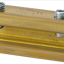 A5E00839273︱Siemens Powerblock Output Busbar Set thumbnail-1