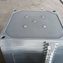 Diaphragm Filter Press Filter Plates (hollow Plates and Solid Plates), Special Filter Press Accessories for Jingjin Filter Presses, Diaphragm Plates thumbnail-2