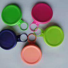 38mm Alumium Pull-tab Ring Caps for Beer Bottle Lid thumbnail-3